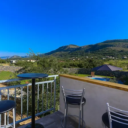 Vila Ume Gornji Dolac