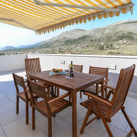 Vila Ume Gornji Dolac